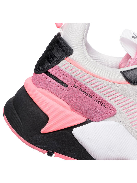 Puma Sneakers Puma RS-X Reinvent 371008 07 Grigio