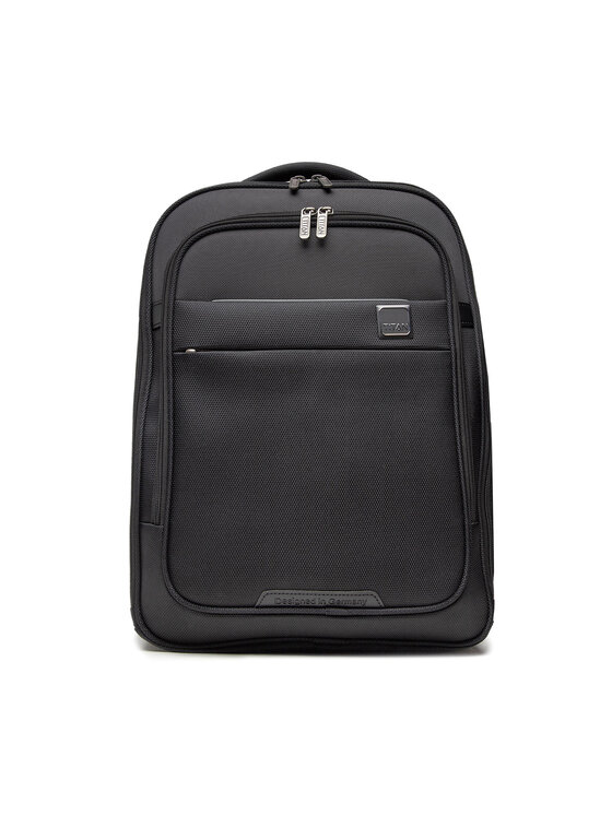 Titan Ruksak Titan 391502-01 Crna