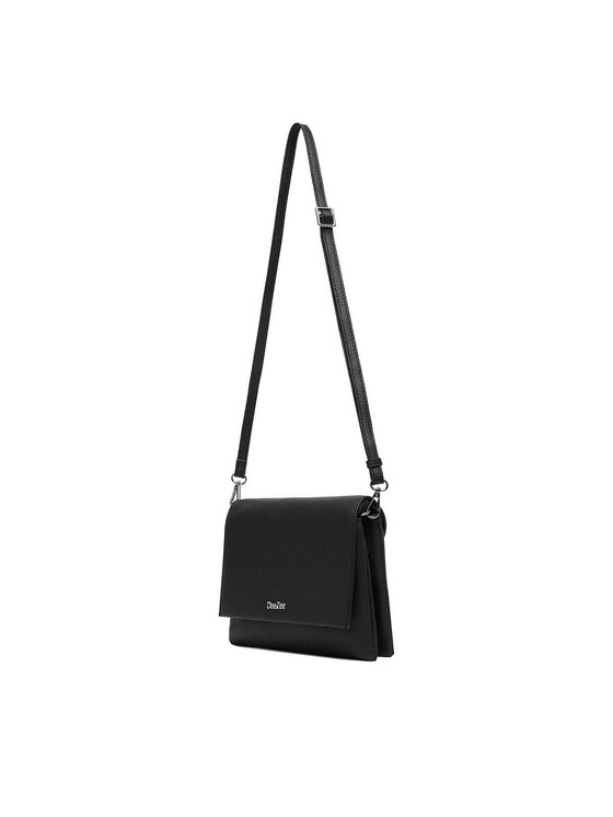 DeeZee Сумка DeeZee CEO-DZE-S-010-07 Чорний