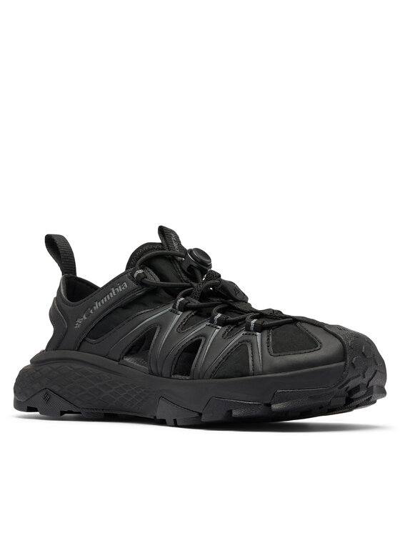 Columbia Sandale Columbia Peakfreak Rush 2109481 Crna