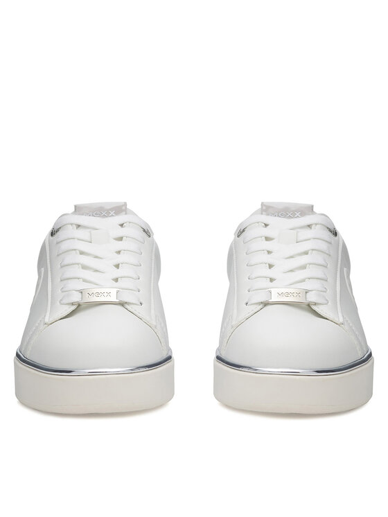 MEXX Sneakersy MEXX MI001010543W Biały