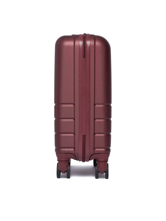 Reebok Kabīnes koferis Reebok RBK-WAL-009-CCC-S Sarkans