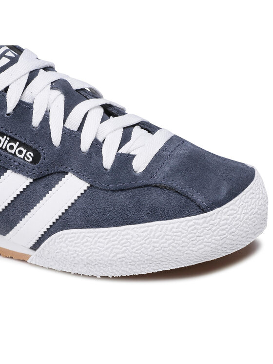adidas Снікерcи adidas Super Suede 019332 Cиній