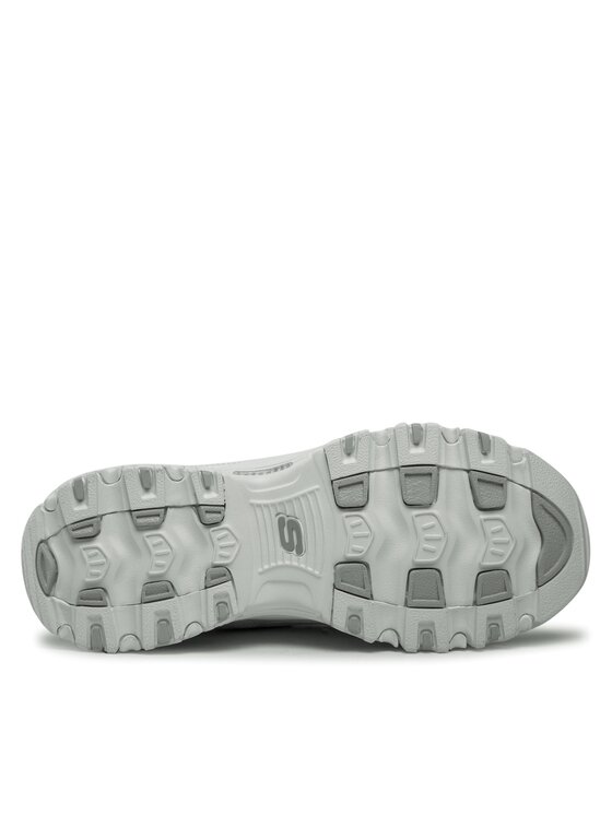 Skechers Снікерcи Skechers Fresh Start 11931/WSL Білий