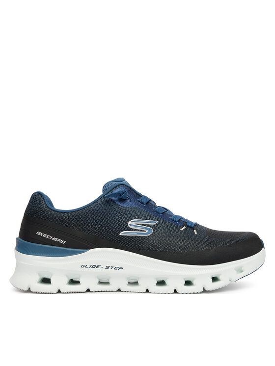Skechers Снікерcи Skechers Glide-Step Pro 233132/BKBL Чорний
