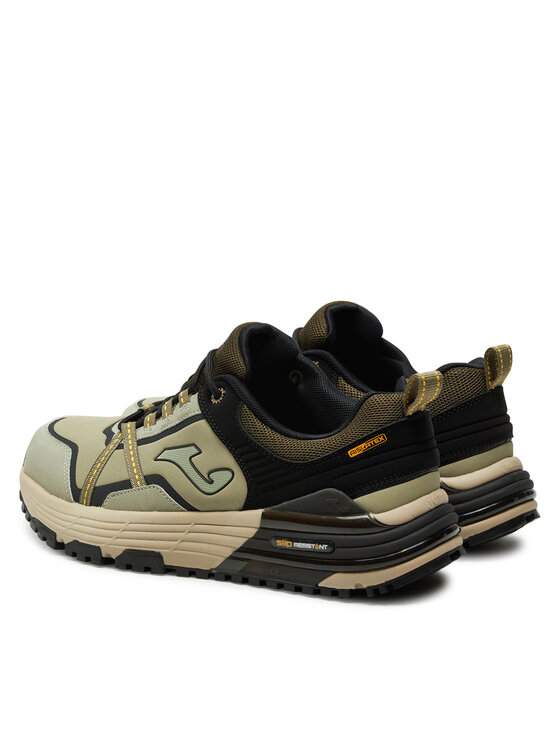 Joma Trekingová obuv Joma Tietar CTIEW2423 Béžová