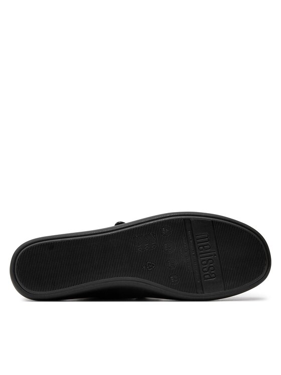 Melissa Балетки Melissa Soft Ballerina Ad 35785 Чорний