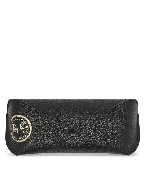 Ray-Ban Occhiali da sole Ray-Ban Aviator Max Summer Capsule 0RB3925 Argento scuro