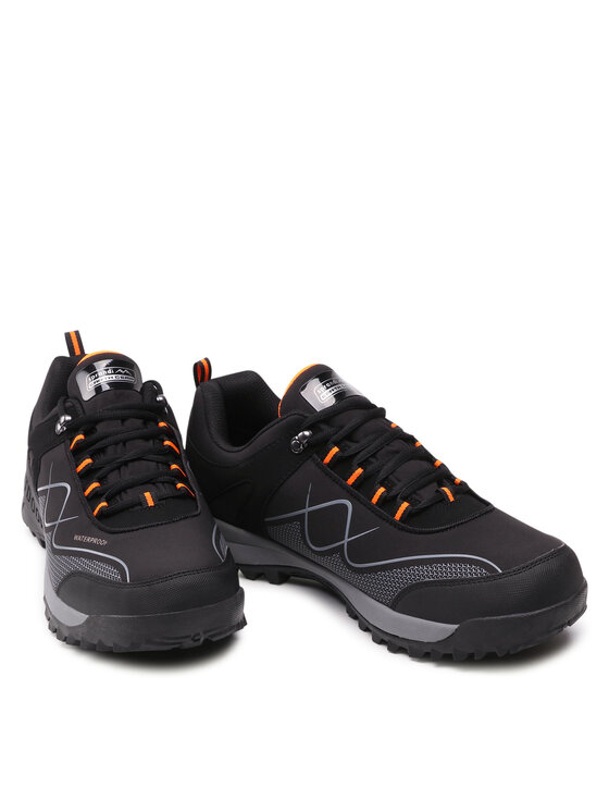 Sprandi Poltopánky Sprandi MP86-19003B Čierna