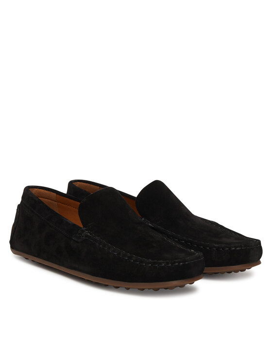 Vagabond Shoemakers Мокасини Vagabond Shoemakers Larissa 6150-040-20 Чорний
