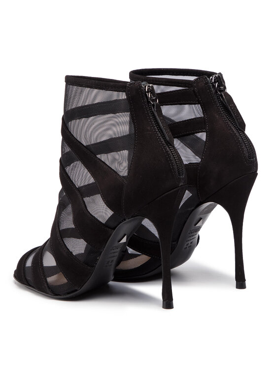 Schutz Ботильйони Schutz S 02042 0313 0003 U Чорний