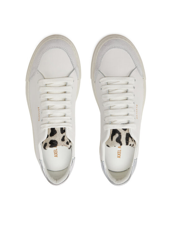 Axel Arigato Sneakersy Axel Arigato Clean 90 Triple Sneaker 1626001 Biały