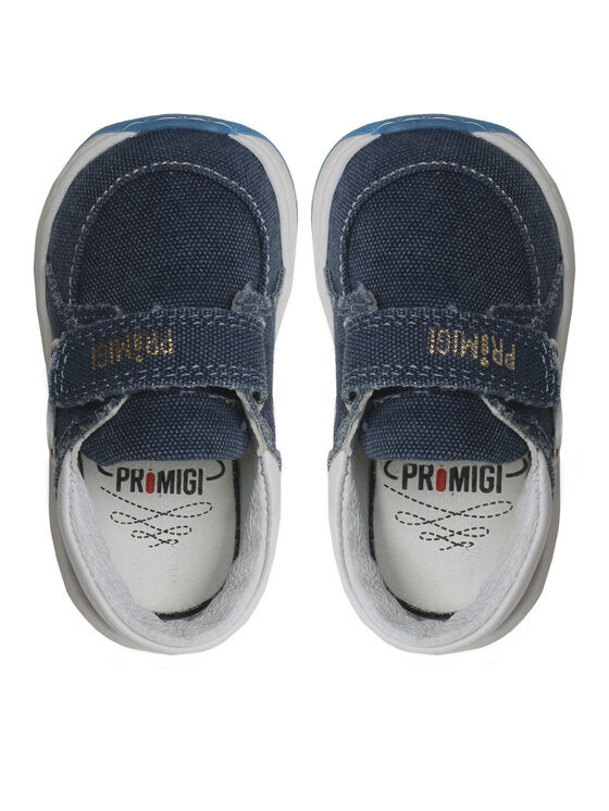 Primigi Снікерcи Primigi 3905111 Голубий