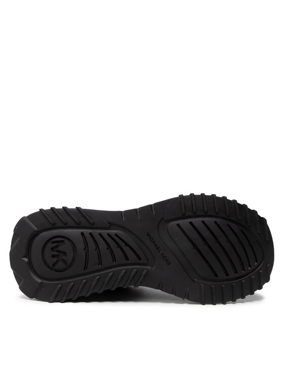 MICHAEL Michael Kors Zapatillas MICHAEL Michael Kors Theo 43F1THFS2B Negro
