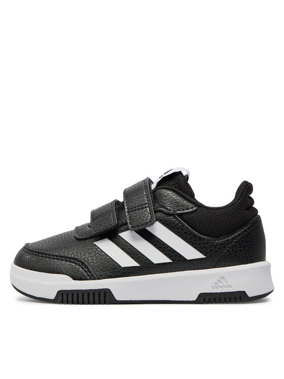 adidas Снікерcи adidas Tensaur Sport 2.0 Cf K GW6440 Чорний