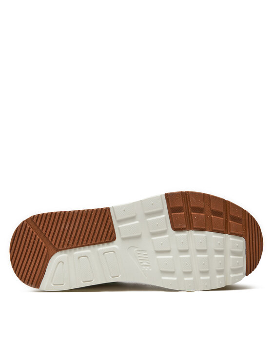 Nike Sportcipők Nike Air Max Sc CW4554 118 Fehér