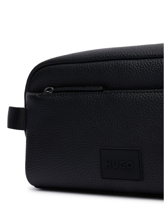 HUGO Косметичка HUGO 50535686 Чорний
