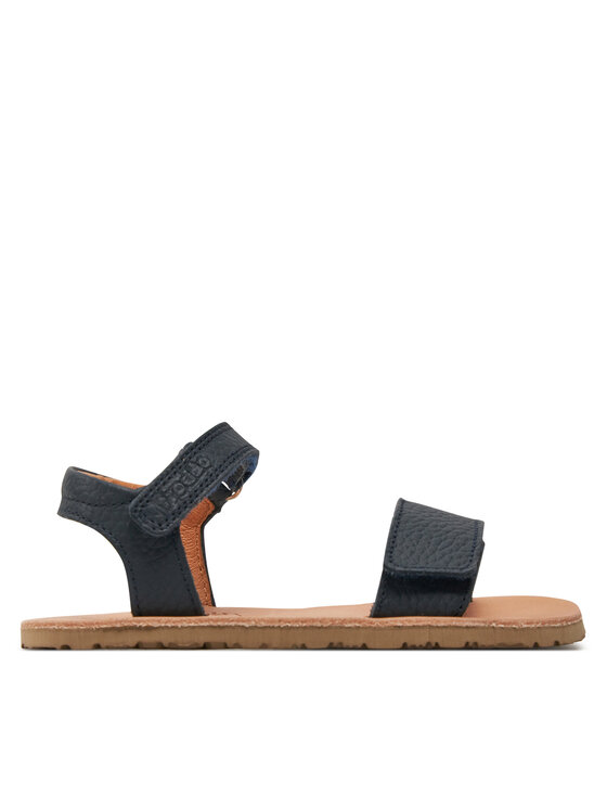 Froddo Босоніжки Froddo Barefoot Flexy Lia G3150264-7 M Cиній