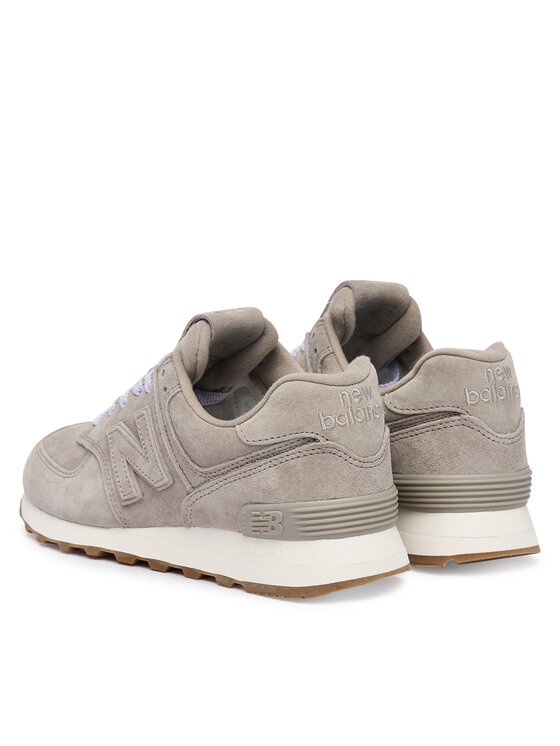 New Balance Zapatillas New Balance W5749M6 Gris