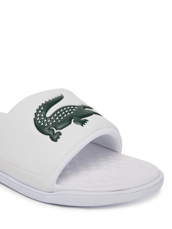 Lacoste Iešļūcenes Lacoste 7-49CMA0038 Balts
