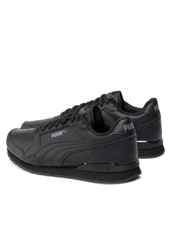 Puma Sneakers Puma St Runner V3 L 384855 11 Nero