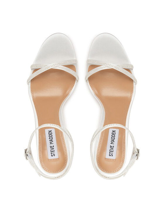 Steve Madden Босоніжки Steve Madden Jypsey-CNP 11005096 Écru