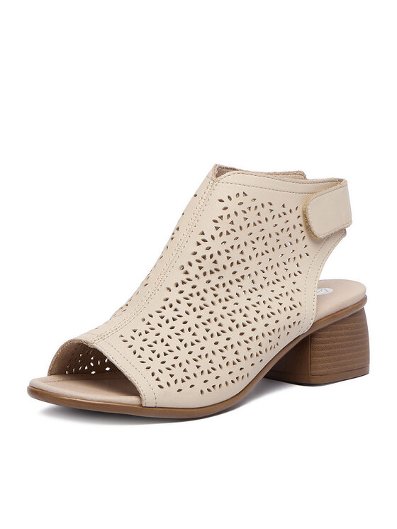 Remonte Sandalias Remonte CEO-R8777-60 Beis