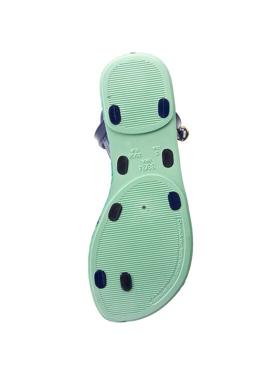 Ipanema Flip flop Ipanema Fashion Sand IV Fem 81929 Bleumarin