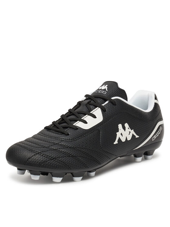 Kappa Buty do piłki nożnej Kappa SJ-F909-1 Czarny