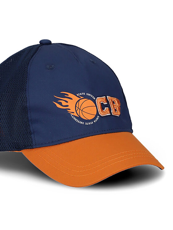 Coccodrillo Šiltovka Coccodrillo WC5364207ALB Tmavomodrá