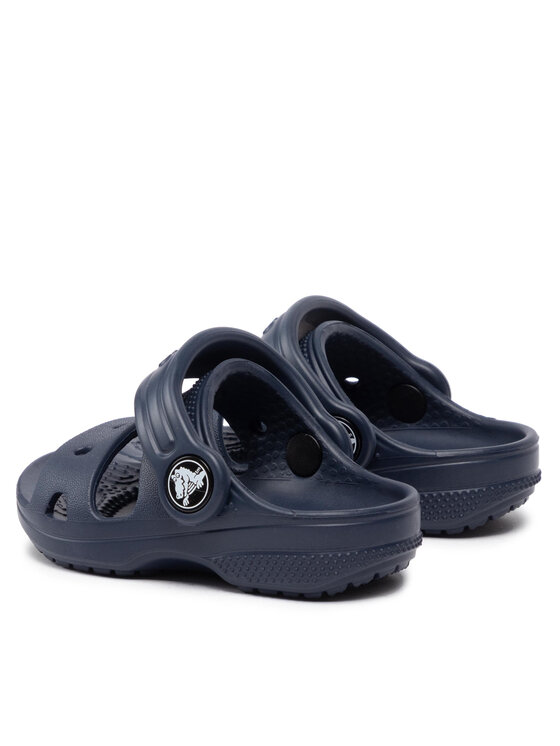 Crocs Босоніжки Crocs Classic Crocs Sandal T 207537 Cиній