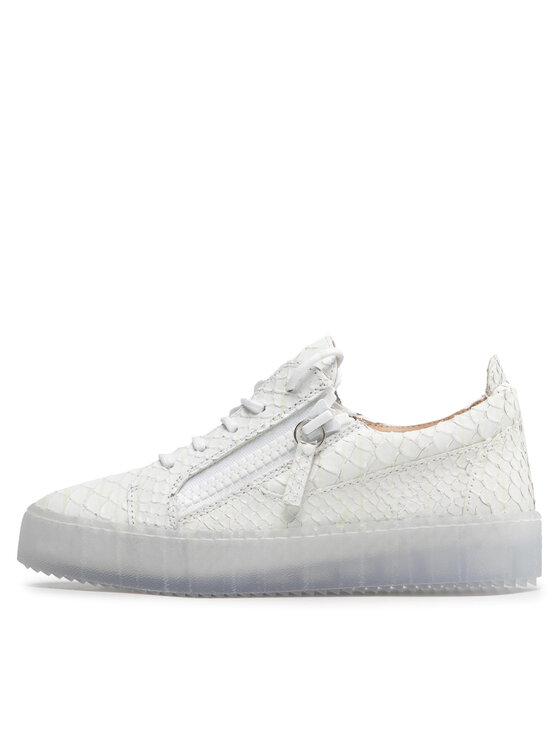 Giuseppe Zanotti Zapatillas Giuseppe Zanotti RS20041 001 Blanco