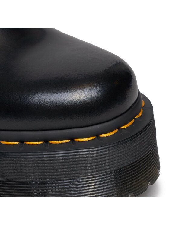Dr. Martens Берци Dr. Martens Jadon 15265001 Чорний