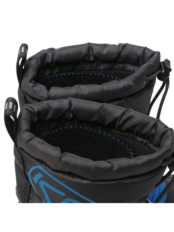 Keen Снігоходи Keen Snow Troll Wp 1026758 Сірий