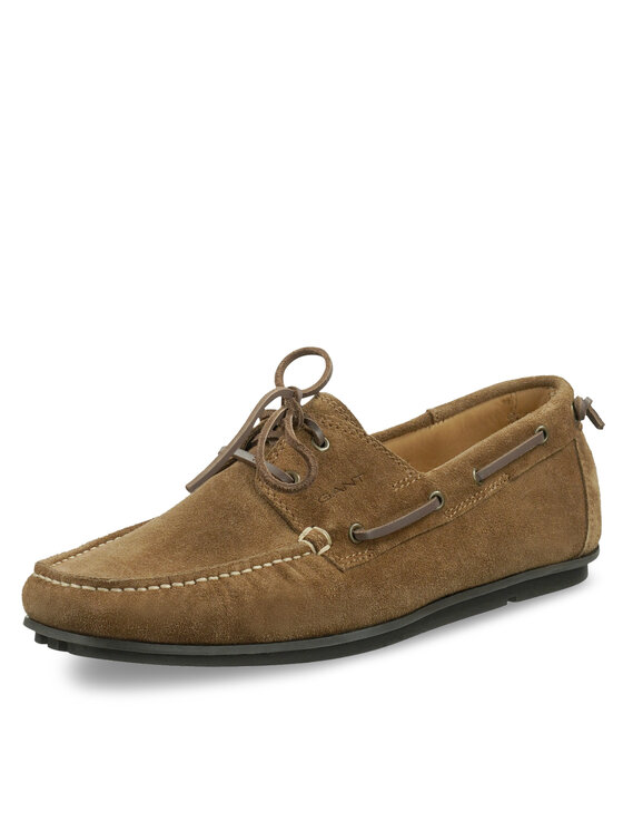 Gant Mocasines Gant 30633915 Marrón