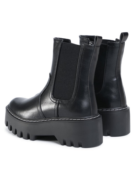 DeeZee Ботильйони DeeZee WS5162-03 Чорний