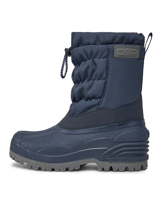 CMP Čizme za snijeg CMP Hanki 3.0 Snow Boots 3Q75674J Tamnoplava