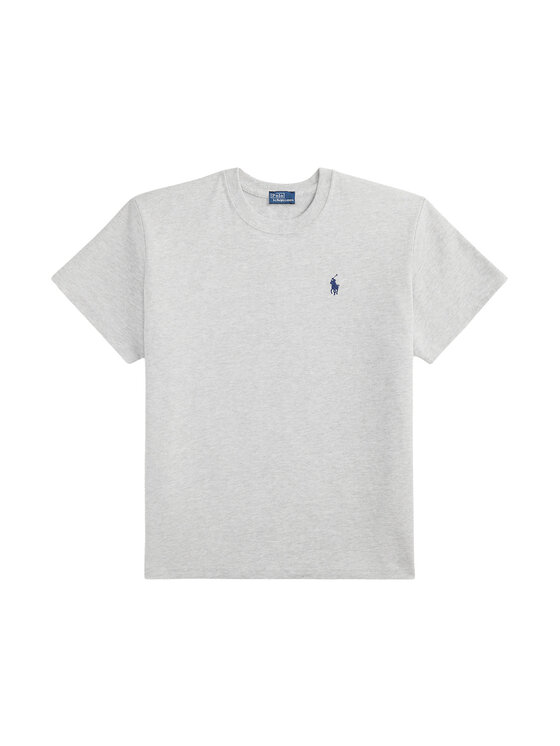 Polo Ralph Lauren Polo Ralph Lauren Camiseta 211B17798001 Gris Regular Fit
