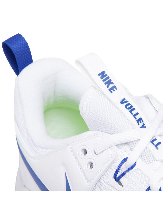 Nike Teremcipők Nike Air Zoom Hyperace 2 AR5281 104 Fehér