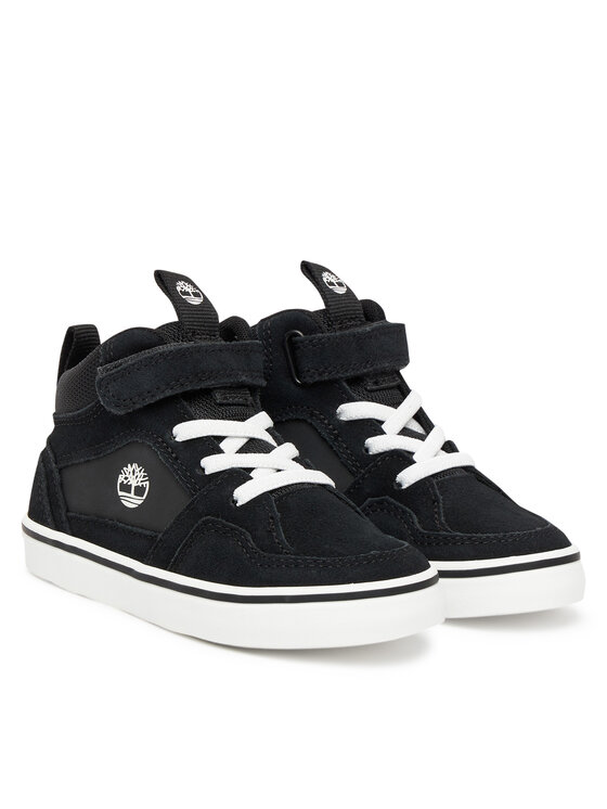 Timberland Laisvalaikio batai Timberland Stone Jump TB0A27WHEK41 Juoda