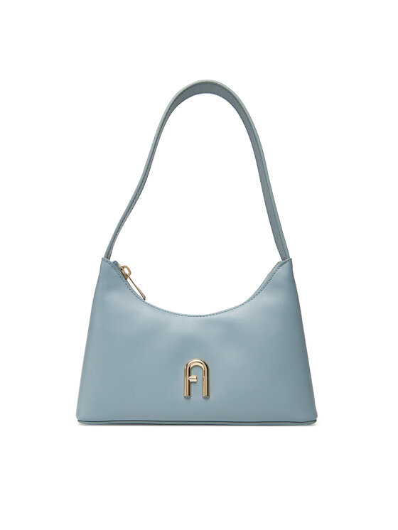 Furla Táska Furla Diamante Mini WB00863 AX0733 BG 3963S Kék