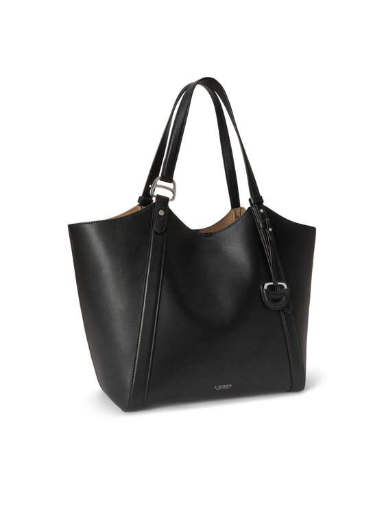 LAUREN RALPH LAUREN Bolso LAUREN RALPH LAUREN 431P18709003 Negro