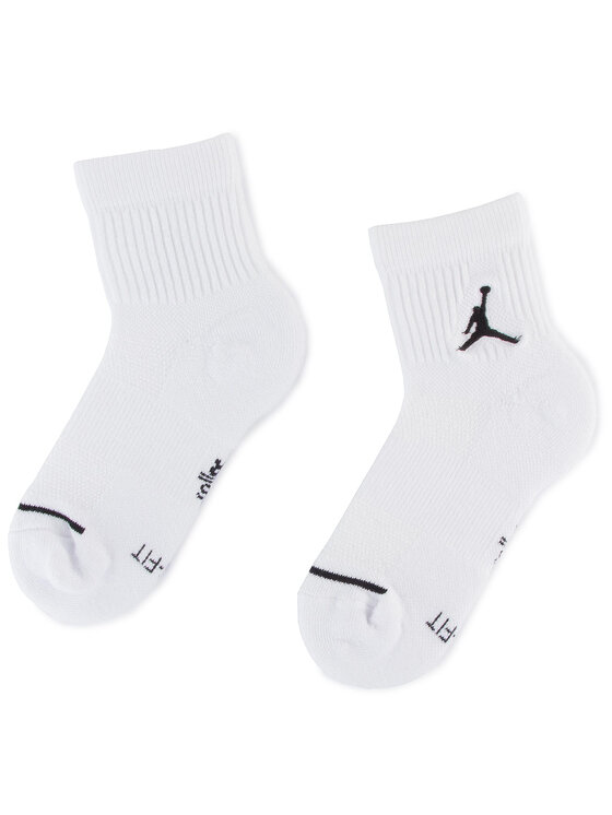 Nike Dlhé ponožky Nike SX5544 100 Biela