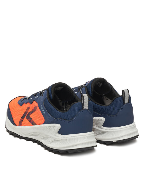 Keen Трекінгові черевики Keen Zionic Wp 1031132 Кольоровий