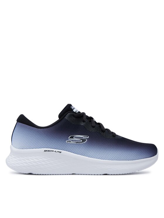 Skechers Snīkeri Skechers Lite Pro-Fade Out 149995/BKW Melns