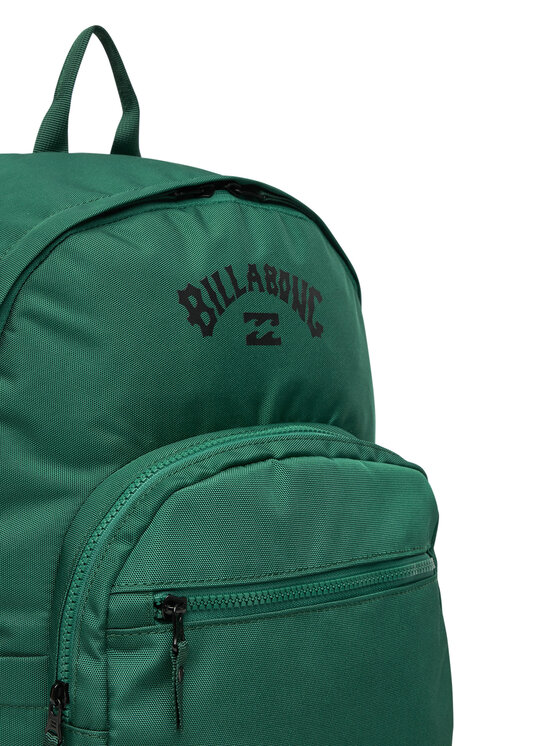 Billabong Kuprinės Billabong C-BLB-M-002-08 Žalia