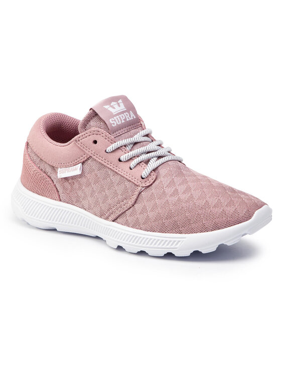 Supra Zapatillas Supra Hammer Run 08128-639-M Rosa