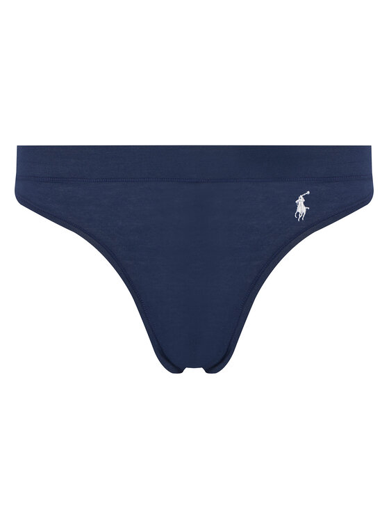 Polo Ralph Lauren Polo Ralph Lauren Комплект трусиків 4P0710 Кольоровий