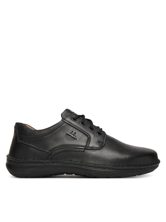 Josef Seibel Zapatos hasta el tobillo Josef Seibel New Anvers 06 859 Negro