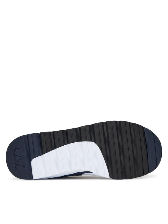 EA7 Emporio Armani Tenisice EA7 Emporio Armani 7X000360 AF19082 MZ169 Plava